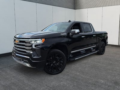 Silverado 1500