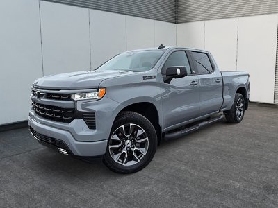 Silverado 1500