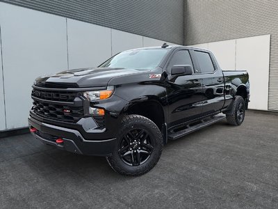 Silverado 1500