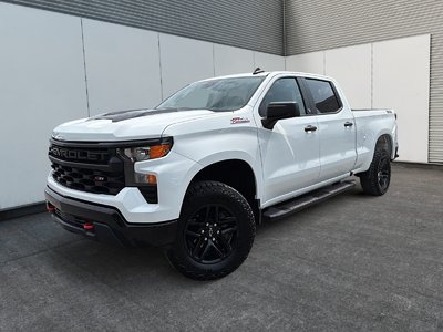 Silverado 1500