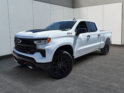 Silverado 1500
