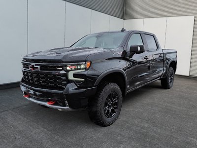 Silverado 1500