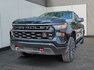 Silverado 1500