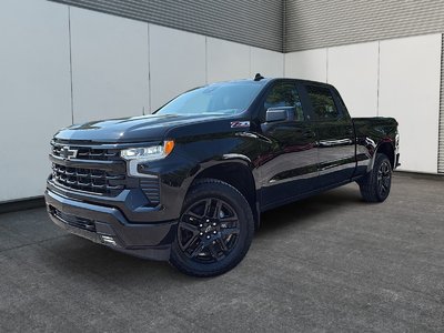 Silverado 1500