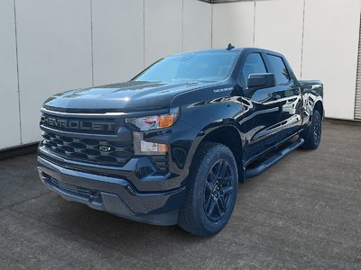 Silverado 1500