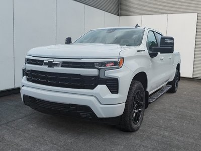 Silverado 1500