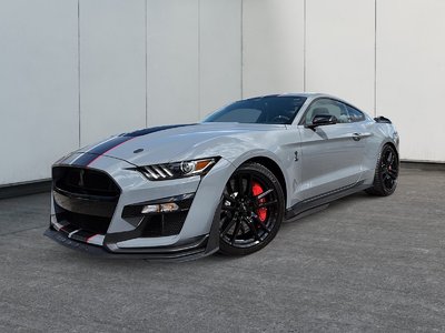 Mustang