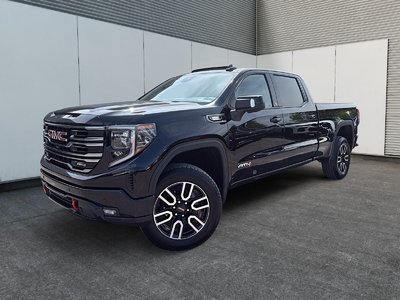 Sierra 1500