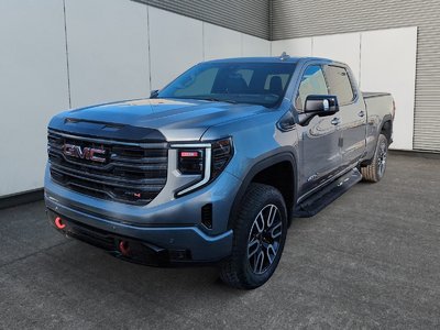 Sierra 1500