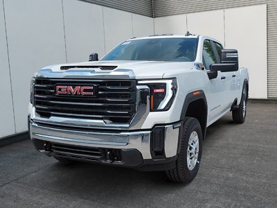 Sierra 2500 HD