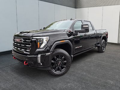 Sierra 2500HD
