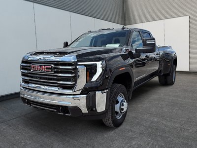Sierra 3500 HD