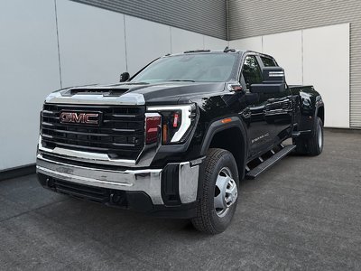 Sierra 3500 HD