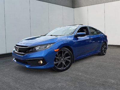 Civic Sedan