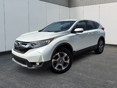 CR-V