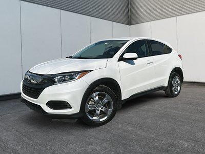 HR-V