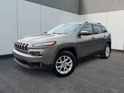Cherokee