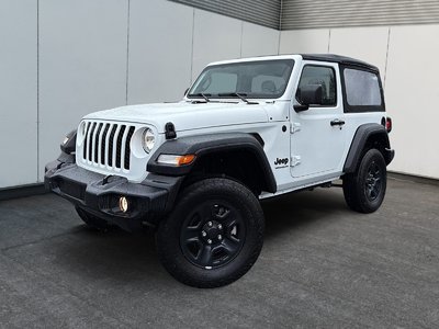Wrangler