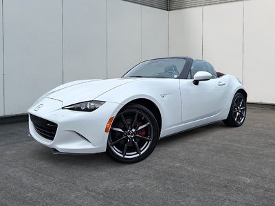 MX-5