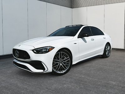 C-Class
