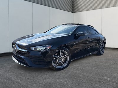 CLA