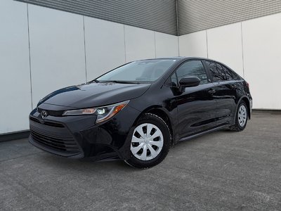 Corolla