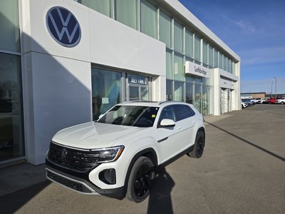 Atlas Cross Sport