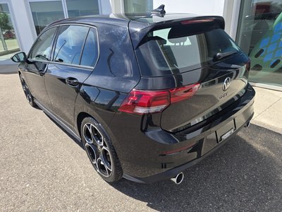 Golf GTI