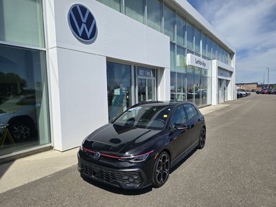 Golf GTI