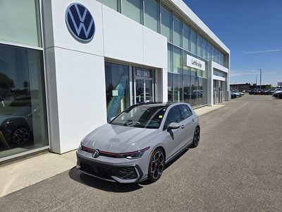 Golf GTI