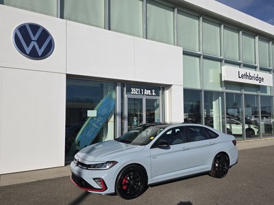 Jetta GLI