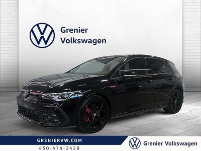 Golf GTI