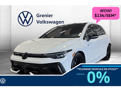 Golf R