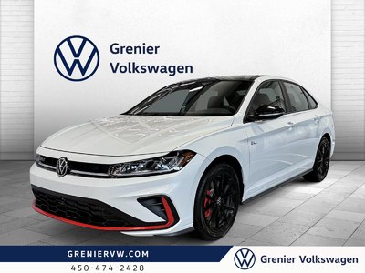 Jetta GLI