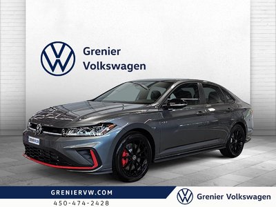 Jetta GLI