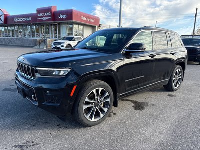 Grand Cherokee