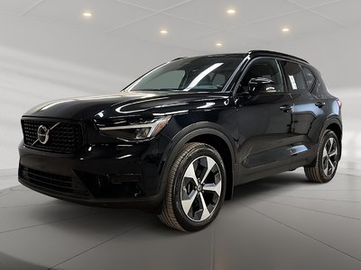 XC40