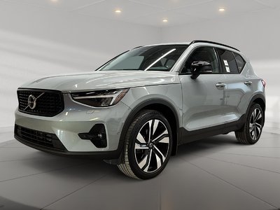 XC40