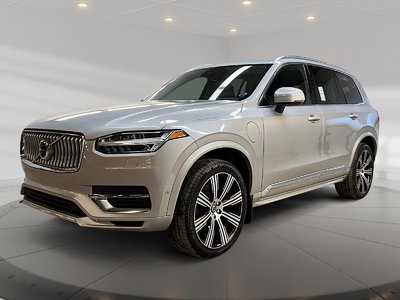 XC90