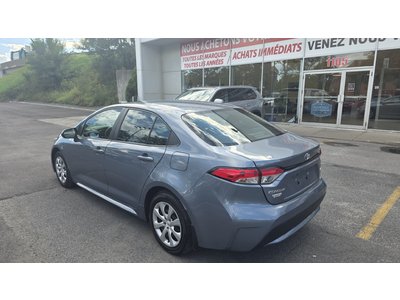 Corolla