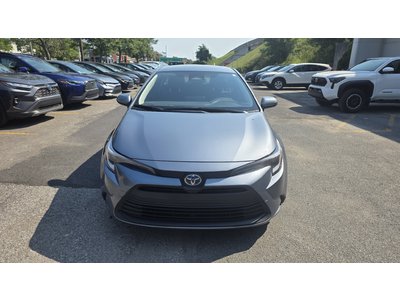 Corolla