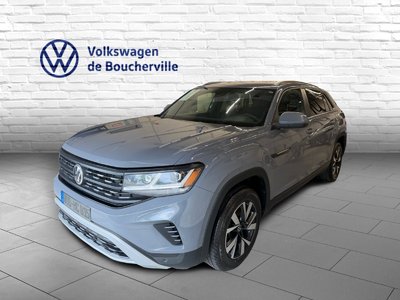 Atlas Cross Sport