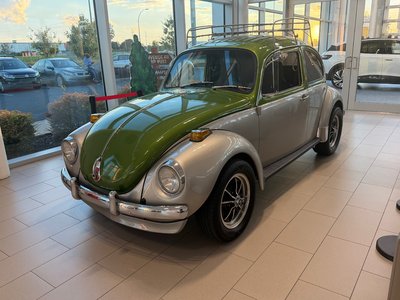 Beetle