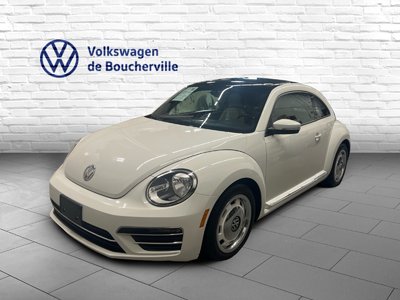 Beetle