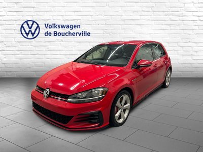 Golf GTI