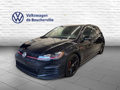 Golf GTI