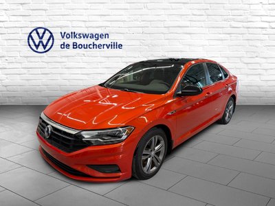 Jetta