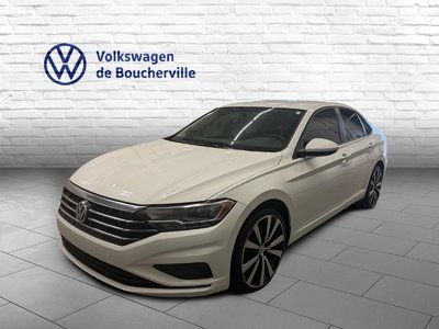 Jetta