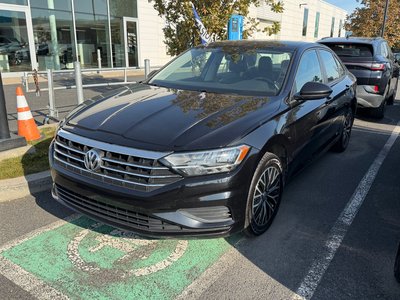 Jetta