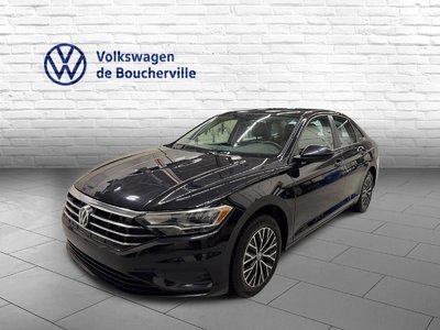 Jetta